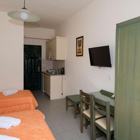 Aretousa Sougia Exterior foto