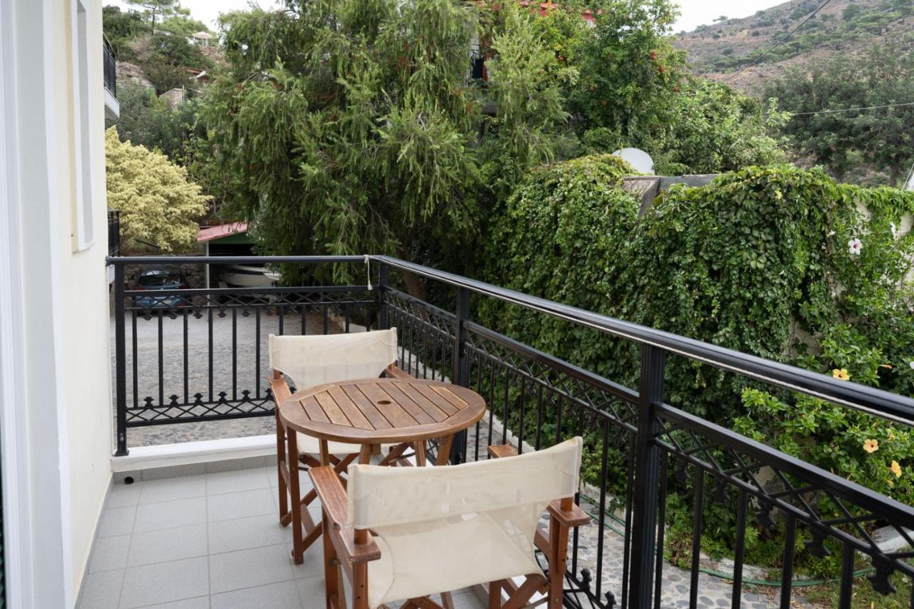 Aretousa Sougia Exterior foto