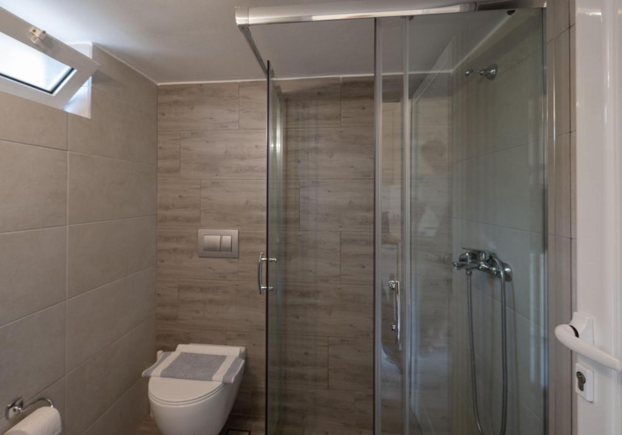 Aretousa Sougia Exterior foto