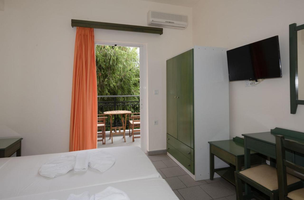 Aretousa Sougia Exterior foto
